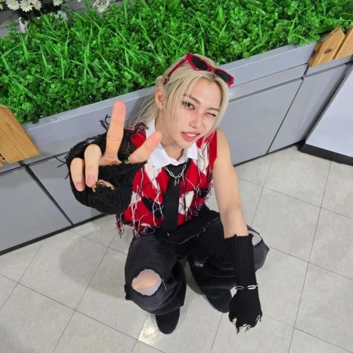 Lee Felix (Hyunlix!)