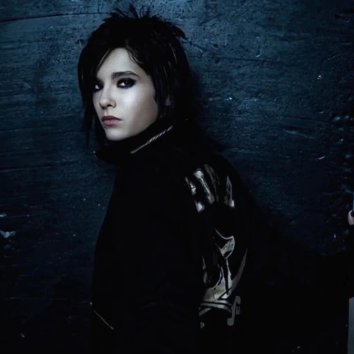 † Bill Kaulitz