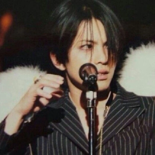 Hyde ★彡