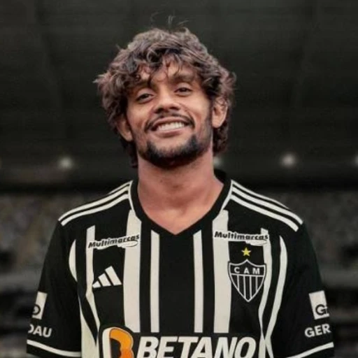 Gustavo Scarpa