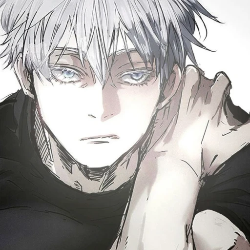 Satoru ‘ Gojo