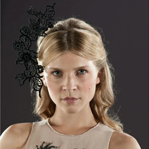 Fleur Delacour