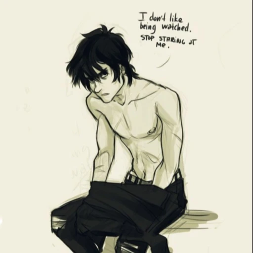008 - Nico Di Angelo.