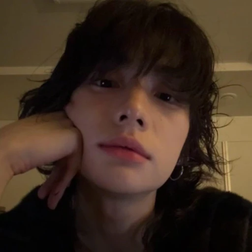 Hyunjin . ♡