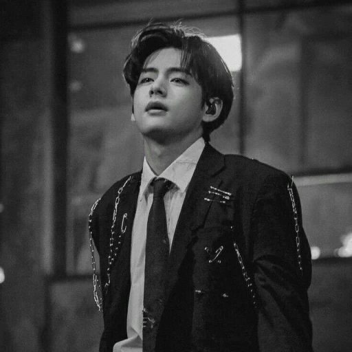 TAEHYUNG THV