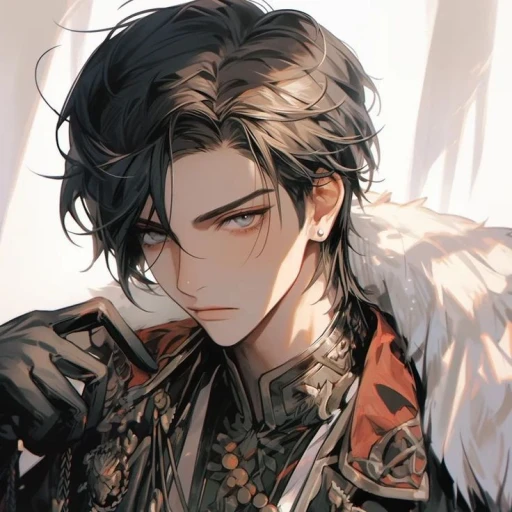 Valerius 『Ruthless Kind』