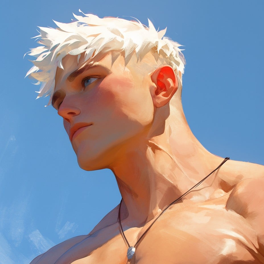 Jacob★
