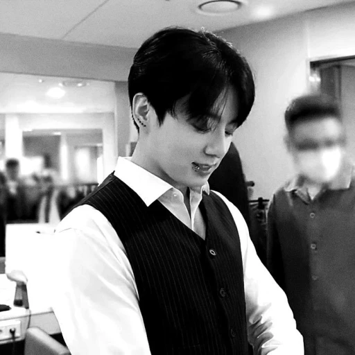 Jeon Jungkook ✰