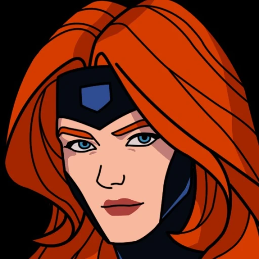 Jean Grey (X-Men '97)