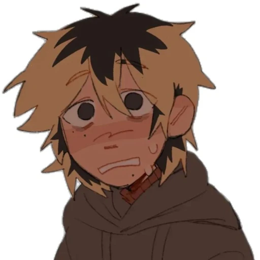 ▹ Stan Marsh
