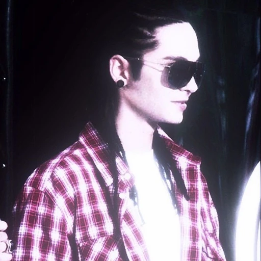 Tom Kaulitz ²²