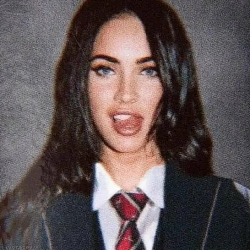 Megan