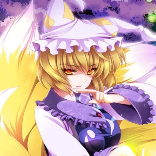 Ran Yakumo