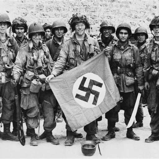 Second World War