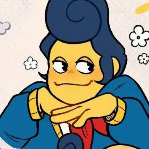 Wally darling