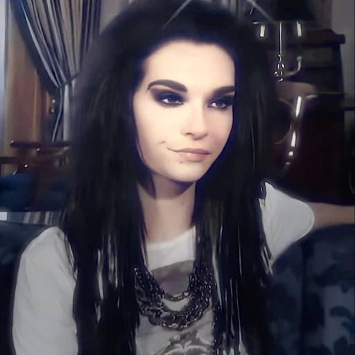 ⁴⁹Bill Kaulitz