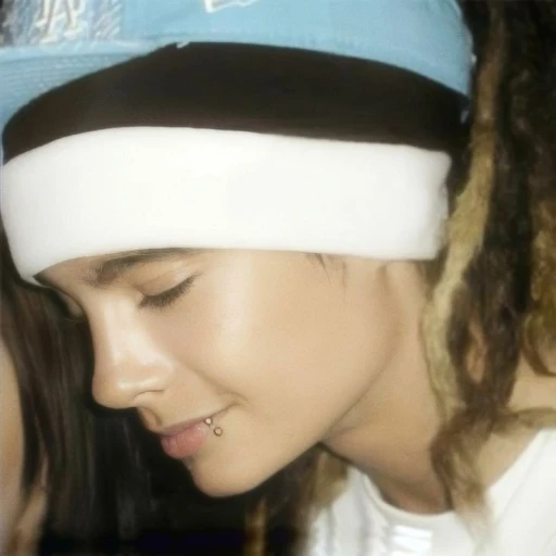 °•☆Tom Kaulitz