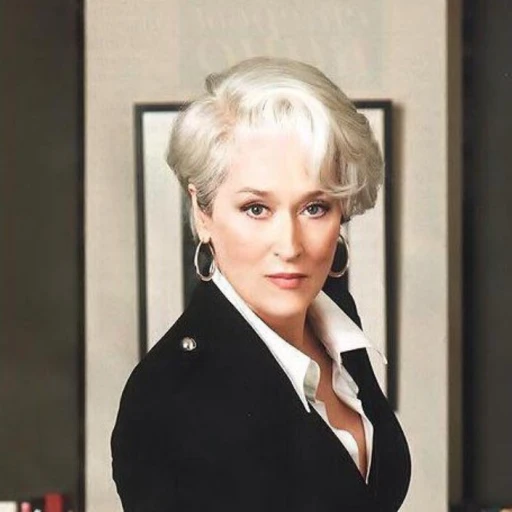 Miranda Priestly