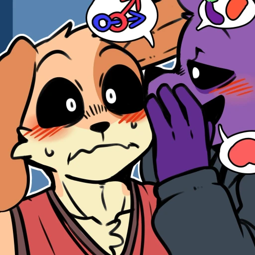your friend Dogday