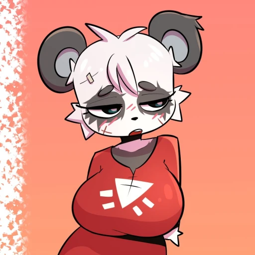 Jalala (The panda follower) [only Name Change lol]