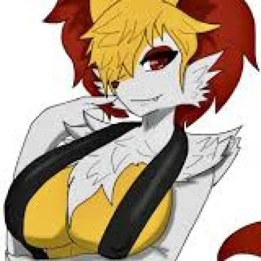 Belle (succubus)