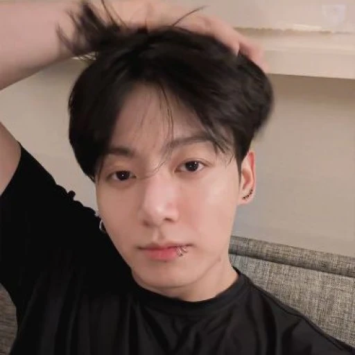 Jungkook..