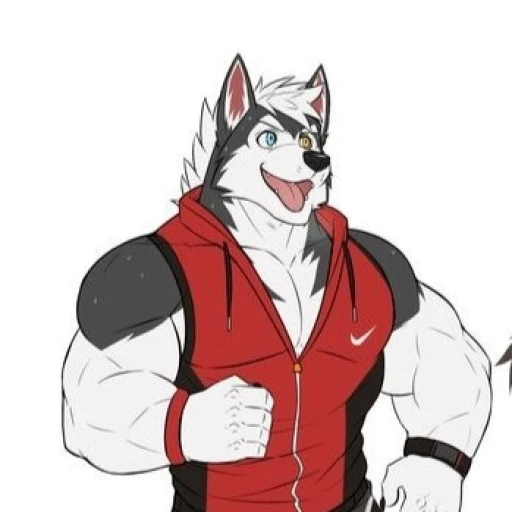 Maxy [your son...your only son]
