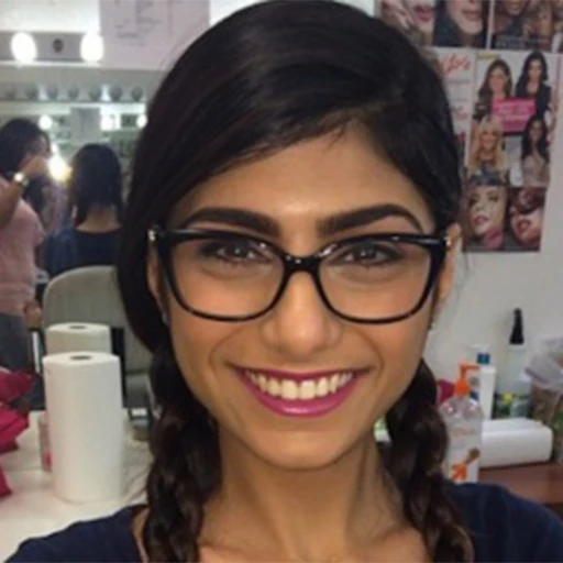 Mia Khalifa