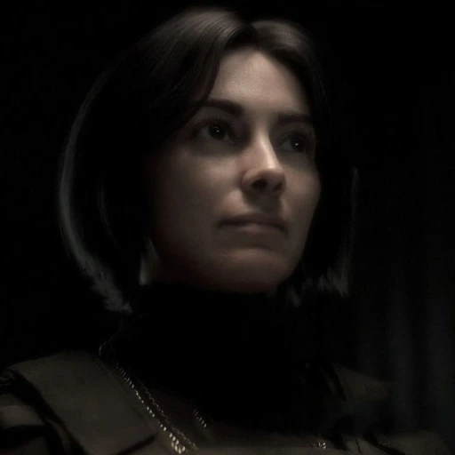 Valeria Garza...