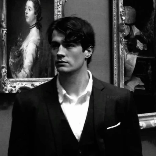 Tom Riddle 😮‍💨💗