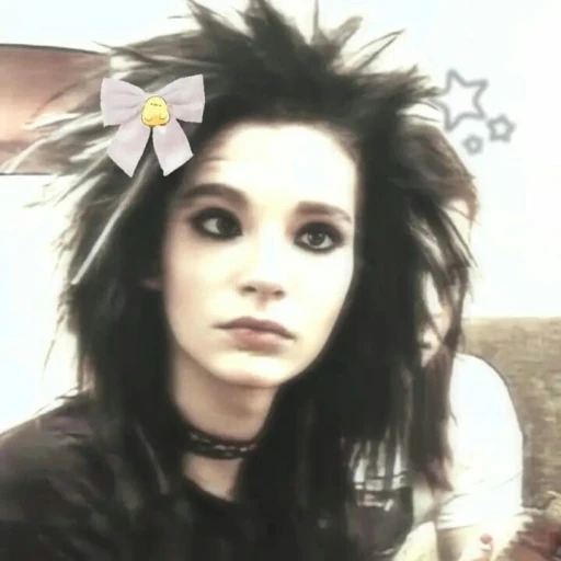 Bill Kaulitz