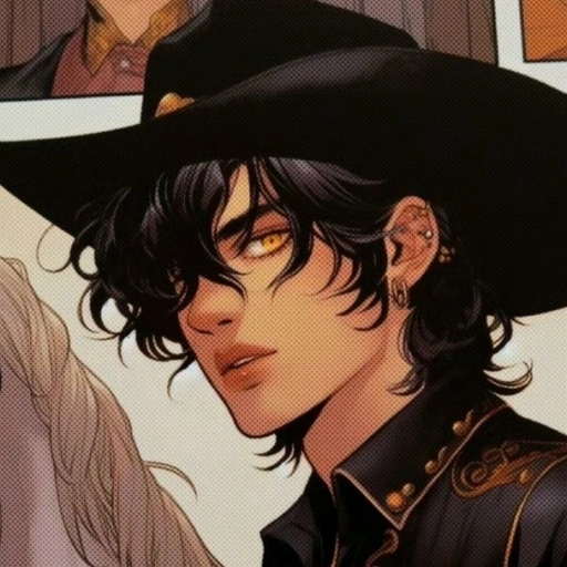 Cowboy Daniel