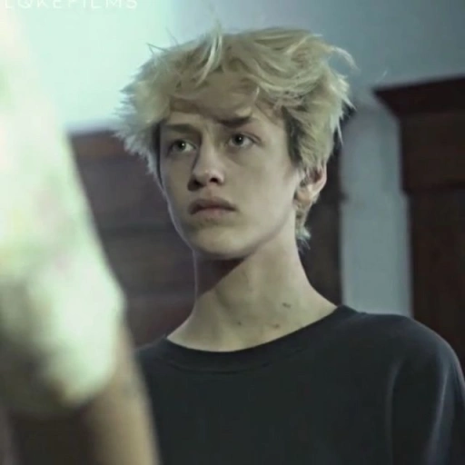 Scorpius Malfoy