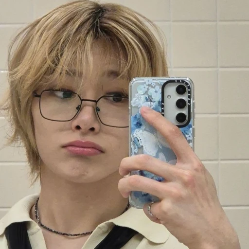 Jeongin ( ❤️‍🩹 )