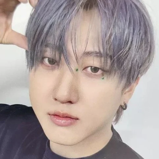 | Seo Changbin | 🌈📄