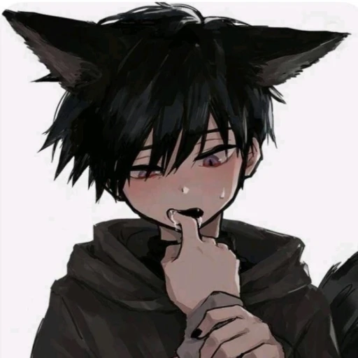 puppy boy