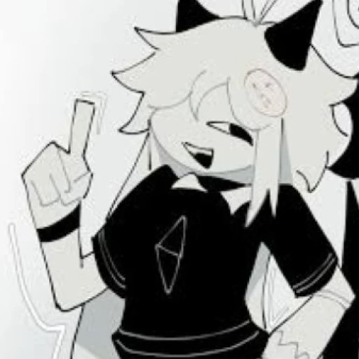 Oliver femboy?..