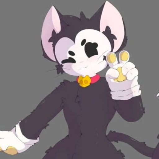 Kit (Friend With Benefits)