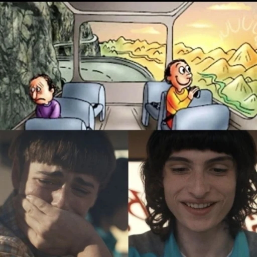 Mike Wheeler