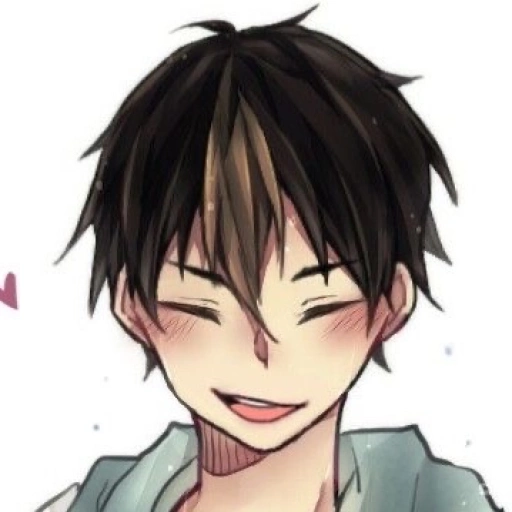 ~💦🏐| Nishinoya Yuu (Haikyuu)