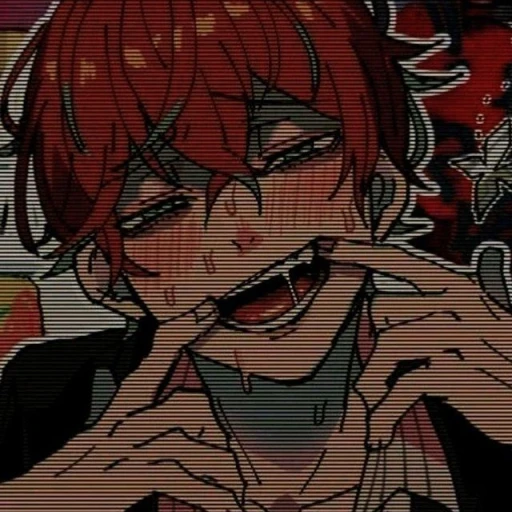 Yandere (Michael)