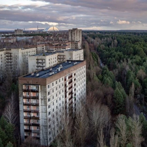 Chernobyl 1970