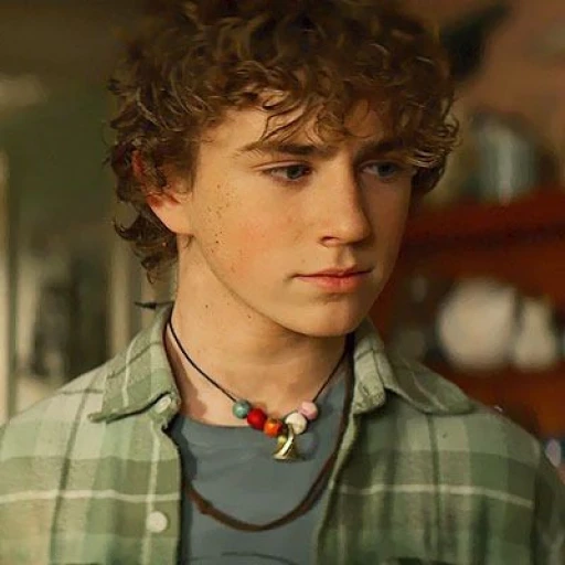 Percy Jackson