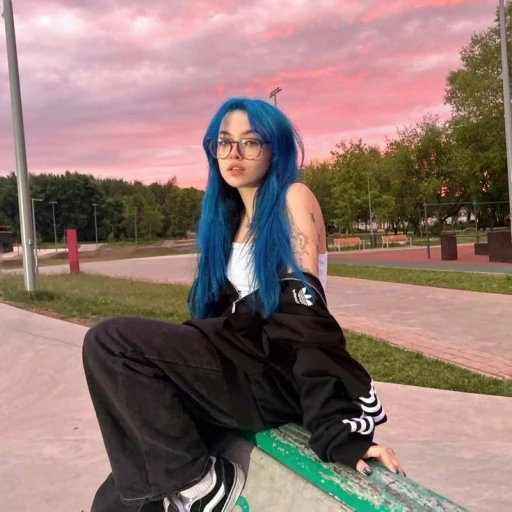 Lisa Bebrina