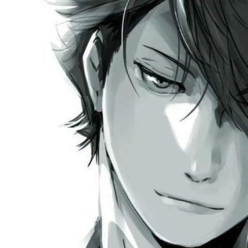 Oikawa Tooru