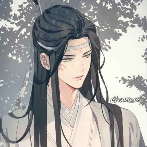 Lan Zhan