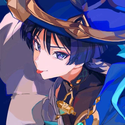 Scaramouche/Scara