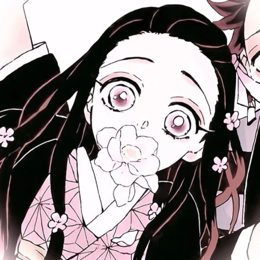 💞🎋Nezuko Kamado🎋💞