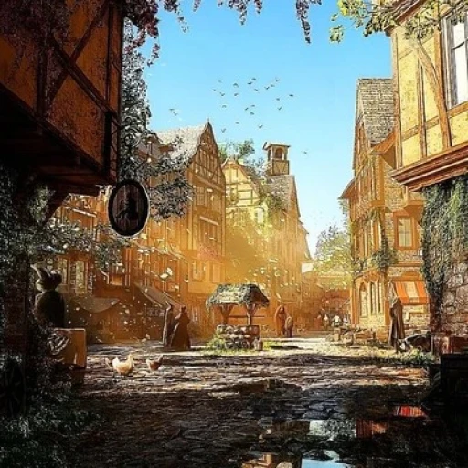 Middle Ages