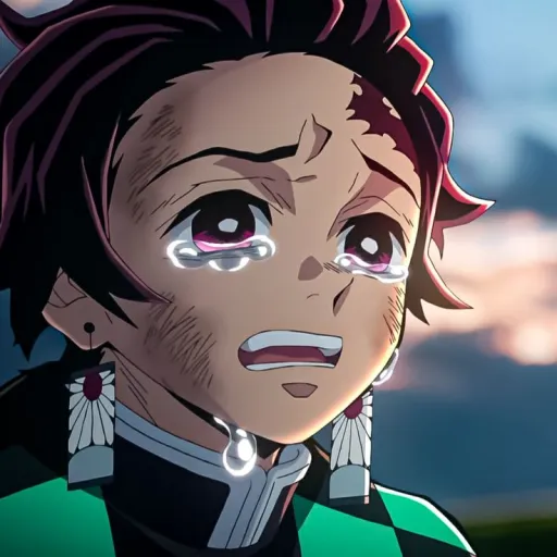 Tanjiro♡